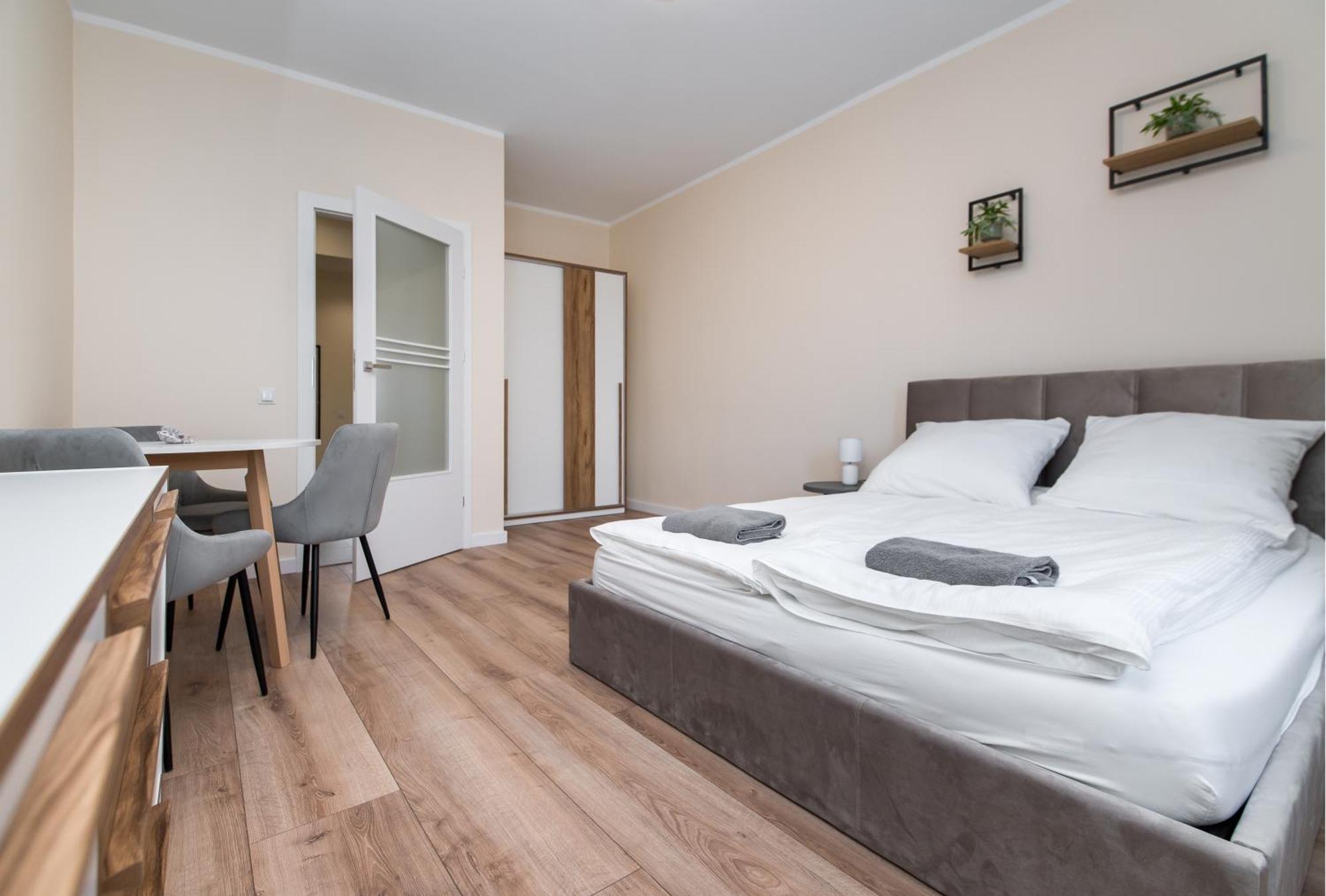 Apartament Lompy Gliwice Exterior foto